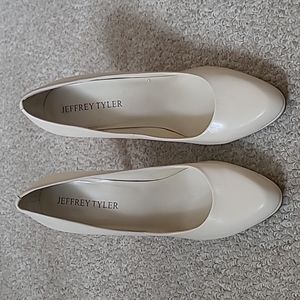 Stellar Condition Jeffrey Tyler Women's Pumps
